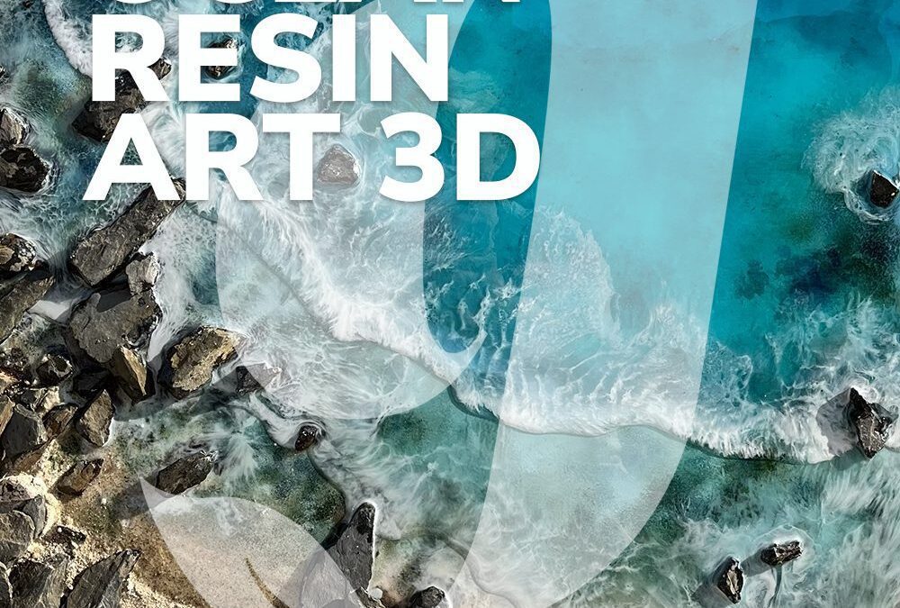 portada ocean art 3d 2