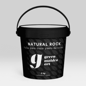 natural rock