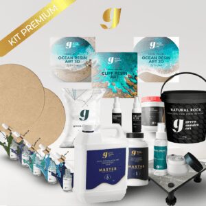 KIT PREMIUM