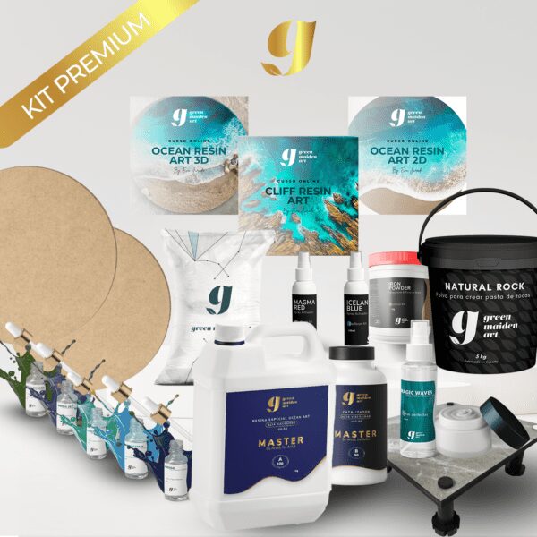 KIT PREMIUM