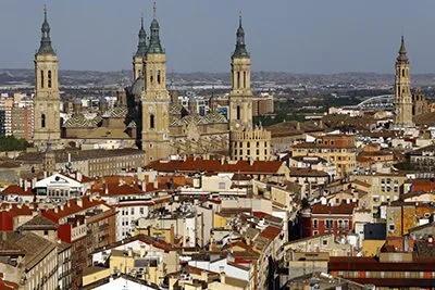 Zaragoza