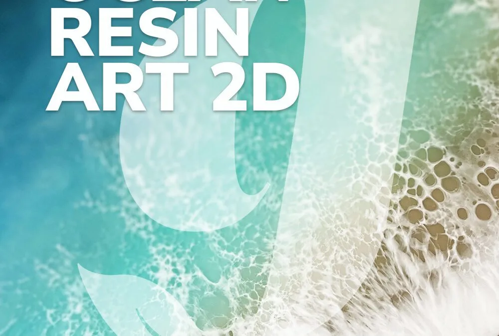 Cursos online ocean art